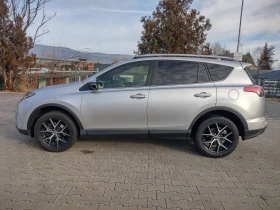 Toyota Rav4 2.0D4D* Face lift* Executive* Нави* Камера* Кожа* , снимка 2