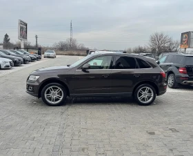 Audi Q5 2.0TDi /Keyless | Mobile.bg    7