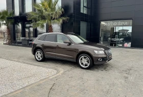 Audi Q5 2.0TDi /Keyless | Mobile.bg    3