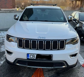 Jeep Grand cherokee Limited, снимка 3