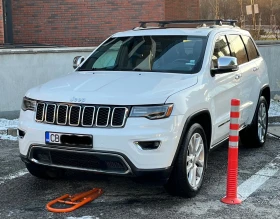 Jeep Grand cherokee Limited, снимка 1