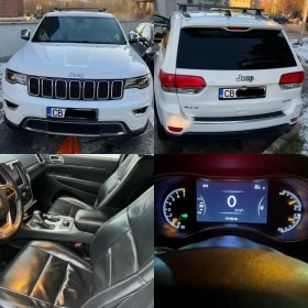 Jeep Grand cherokee Limited, снимка 10