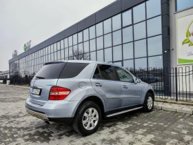 Mercedes-Benz ML 350 * BENZIN* GAZ, снимка 10