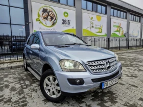 Mercedes-Benz ML 350 * BENZIN* GAZ 1