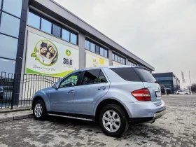 Mercedes-Benz ML 350 * BENZIN* GAZ, снимка 2