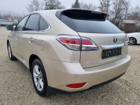 Lexus RX 450h RX450h Luxury Facelift Navi HUD   | Mobile.bg    6