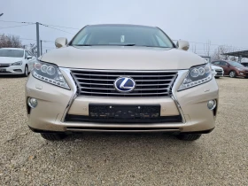 Lexus RX 450h RX450h Luxury Facelift Navi HUD   | Mobile.bg    2