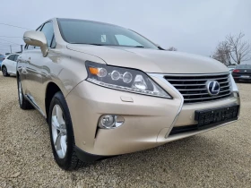 Lexus RX 450h RX450h Luxury Facelift Navi HUD   | Mobile.bg    3