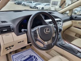 Lexus RX 450h RX450h Luxury Facelift Navi HUD   | Mobile.bg    7