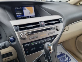 Lexus RX 450h RX450h Luxury Facelift Navi HUD   | Mobile.bg    15