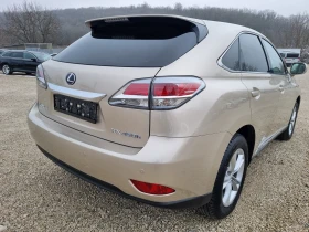 Lexus RX 450h RX450h Luxury Facelift Navi HUD   | Mobile.bg    4