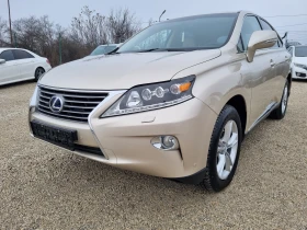  Lexus RX 450h