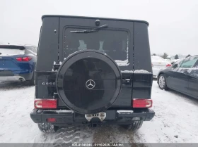 Mercedes-Benz G 500 G 550 4MATIC\PANORAMA | Mobile.bg    4