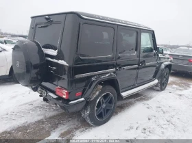 Mercedes-Benz G 500 G 550 4MATIC\PANORAMA | Mobile.bg    6