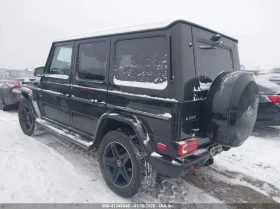 Mercedes-Benz G 500 G 550 4MATIC\PANORAMA | Mobile.bg    5