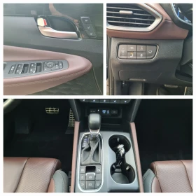 Hyundai Santa fe 2.2 CRDI 4WD 7 SEATS INSPIRATION | Mobile.bg    16