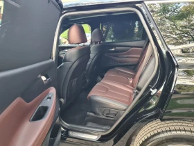 Обява за продажба на Hyundai Santa fe 2.2 CRDI 4WD 7 SEATS INSPIRATION ~58 000 лв. - изображение 9