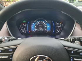 Hyundai Santa fe 2.2 CRDI 4WD 7 SEATS INSPIRATION | Mobile.bg    15