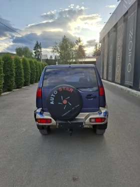 Nissan Terrano 2.7TDI 125. 44 | Mobile.bg    4