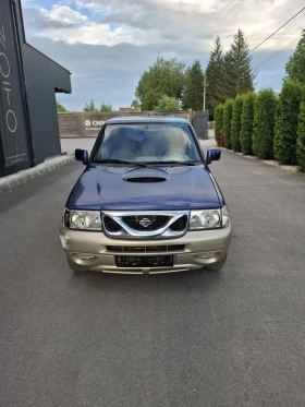 Nissan Terrano 2.7TDI 125. 44 | Mobile.bg    3