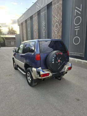 Nissan Terrano 2.7TDI 125. 44 | Mobile.bg    6