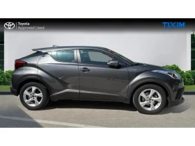 Toyota C-HR CENTER | Mobile.bg    17