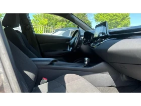 Toyota C-HR CENTER | Mobile.bg    6