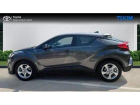 Toyota C-HR CENTER | Mobile.bg    3