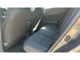Toyota C-HR CENTER | Mobile.bg    11