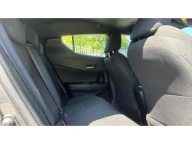Toyota C-HR CENTER | Mobile.bg    7