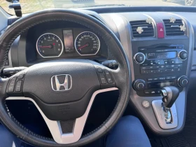 Обява за продажба на Honda Cr-v ~19 500 лв. - изображение 6