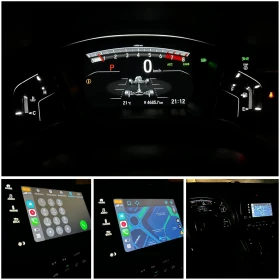 Honda Cr-v Honda CR-V 1.5 Turbo AWD - Obsidian Blue Pearl - 41490 лв. - 36377573 16