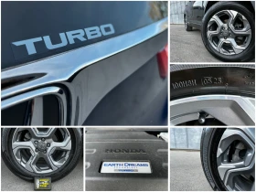 Honda Cr-v Honda CR-V 1.5 Turbo AWD - Obsidian Blue Pearl - 41490 лв. - 36377573 15