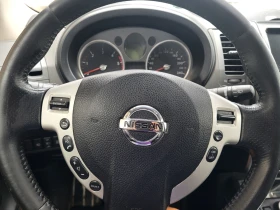 Nissan X-trail 2.0 | Mobile.bg    11