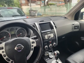 Nissan X-trail 2.0 | Mobile.bg    9
