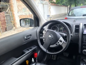 Nissan X-trail 2.0 | Mobile.bg    15