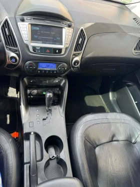 Hyundai IX35 | Mobile.bg    17