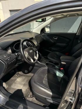 Hyundai IX35 | Mobile.bg    9