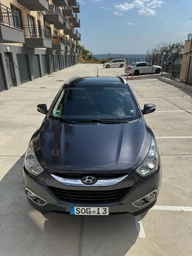 Hyundai IX35 | Mobile.bg    8