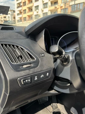 Hyundai IX35 | Mobile.bg    11