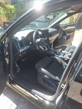 Audi Q5 S line, снимка 5 — Bazar.bg Audi Q5 S line, снимка 5