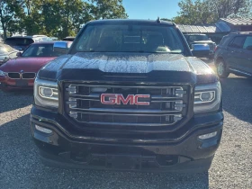 Gmc Sierra 2016 SLT CREWCRAB *   *  | Mobile.bg    2