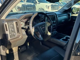 Gmc Sierra 2016 SLT CREWCRAB *   *  | Mobile.bg    7