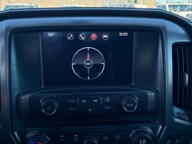 Gmc Sierra 2016 SLT CREWCRAB *   *  | Mobile.bg    9