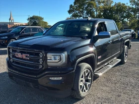  Gmc Sierra