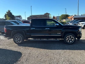 Gmc Sierra 2016 SLT CREWCRAB *   *  | Mobile.bg    4