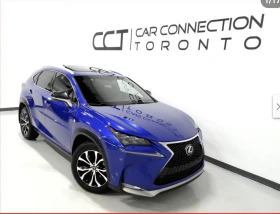 Lexus NX 200t F* SPORT* ПОДГРЕВ* КАМЕРА* КЕЙЛЕС* LANE* ASSIST*  - 33999 лв. / 17383.41 € - 83278457 2