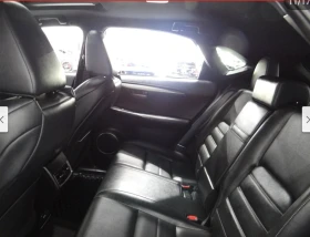 Lexus NX 200t F* SPORT* ПОДГРЕВ* КАМЕРА* КЕЙЛЕС* LANE* ASSIST*  - 33999 лв. / 17383.41 € - 83278457 10