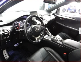Lexus NX 200t F* SPORT* ПОДГРЕВ* КАМЕРА* КЕЙЛЕС* LANE* ASSIST*  - 33999 лв. / 17383.41 € - 83278457 8