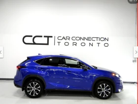 Lexus NX 200t F* SPORT* ПОДГРЕВ* КАМЕРА* КЕЙЛЕС* LANE* ASSIST*  - 33999 лв. / 17383.41 € - 83278457 6